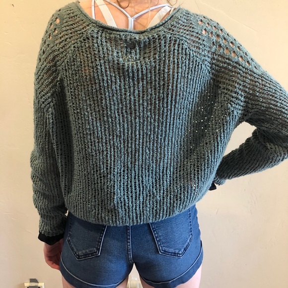 Billabong M sweater - Picture 2 of 6